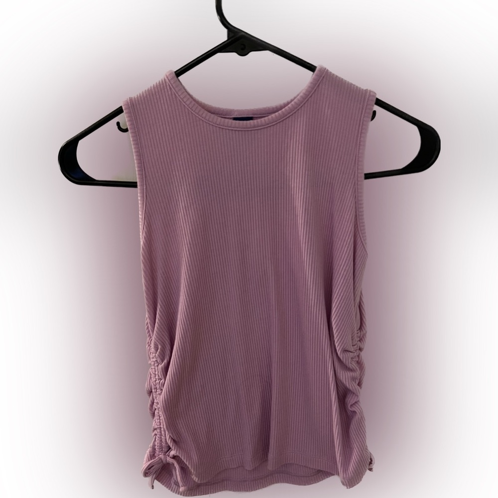 Set of 2 Old Navy kids girls tank tops 14/16